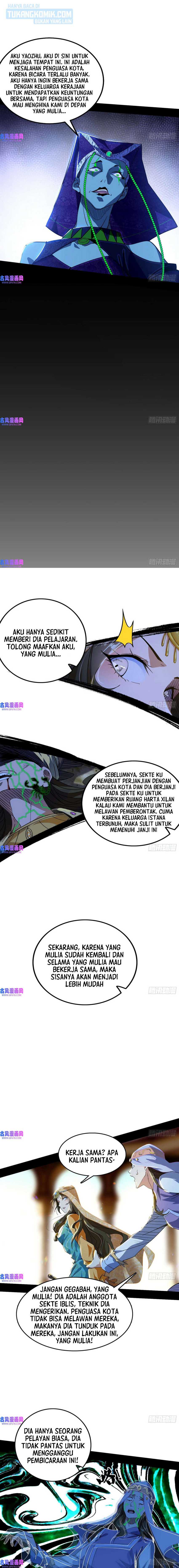 Dilarang COPAS - situs resmi www.mangacanblog.com - Komik im an evil god 336 - chapter 336 337 Indonesia im an evil god 336 - chapter 336 Terbaru 11|Baca Manga Komik Indonesia|Mangacan